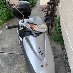 原付　バイク　50ｃｃ　　　の画像