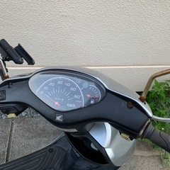原付　バイク　50ｃｃ　　　の画像