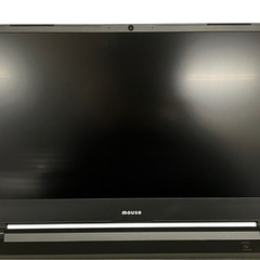 美品　ゲーミングノートPC Core i7-9750H 16GB HDD 1TB SSD 256GB WIN11 MX250 15.6インチ FHDの画像