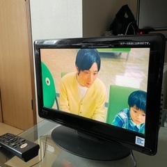 16V テレビの画像