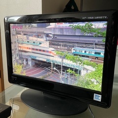 16V テレビの画像