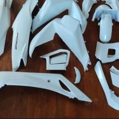 ホンダ 純正品PCX125 PCX150 JF56 KF18用カウルの画像