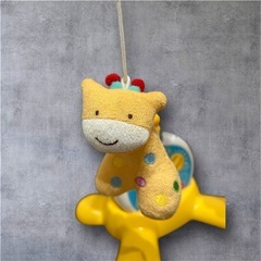 ミキハウス ファーストメリーの画像