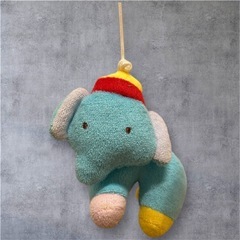 ミキハウス ファーストメリーの画像