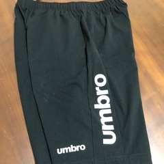 umbro   ショートパンツ
の画像