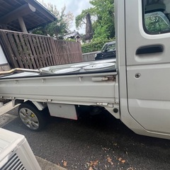 da63t MT FR 溶接デフロック済み　の画像
