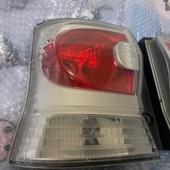 L375 タントカスタム前期テール左右セット‼️の画像