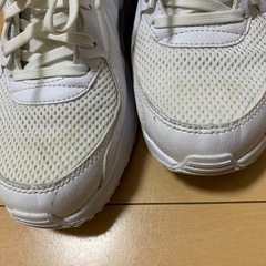 NIKE・エアマックス　エアシー(24㎝)の画像