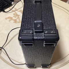 ギターアンプ　PG-10　photogenicの画像