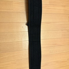 ゴールドジムのガードルベルト GOLD GYMの画像