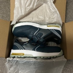 ☆新品☆ 安全靴 23.0 男女兼用 先芯入り ISA805静電の画像