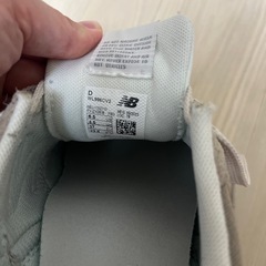 ニューバランス　996 23.5の画像
