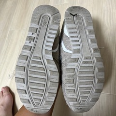ニューバランス　996 23.5の画像