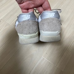 ニューバランス　996 23.5の画像