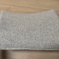 腰当てクッションの画像