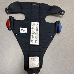 ベビービョルン　ベビーキャリアミニの画像