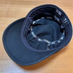 NEW ERA ニューエラ  ワークキャップ ／帽子の画像