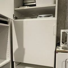 蛇用ラックの画像