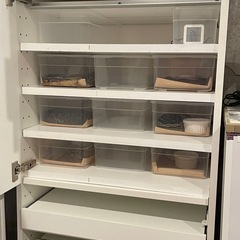 蛇用ラックの画像