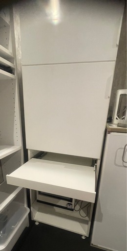 蛇用ラック