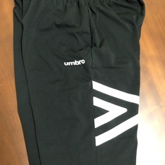umbro  ショートパンツの画像
