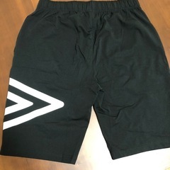 umbro  ショートパンツの画像