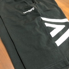 umbro  ショートパンツの画像