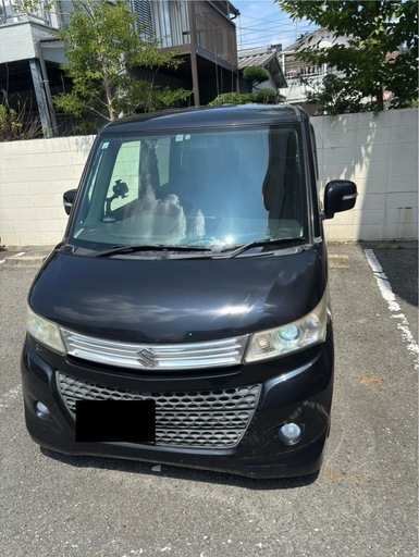 スズキ‼️15万‼️取り引き早い方に値下げ可能‼️