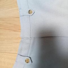 OPAQUE👖マリンタックパンツ⚓️　worldワールドの画像