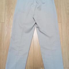 OPAQUE👖マリンタックパンツ⚓️　worldワールドの画像