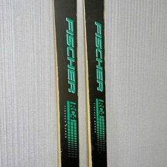 FISCHER スキーボードの画像