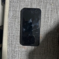 激安‼️Iphone Xrの画像