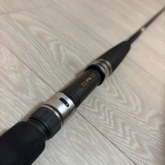 DAIKO TR-C 58 キャスティングロッドの画像