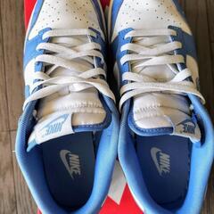  中古 NIKE DUNK LOW RETRO BTTYS 27cmの画像