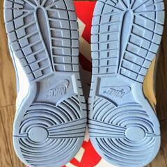  中古 NIKE DUNK LOW RETRO BTTYS 27cmの画像