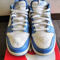  中古 NIKE DUNK LOW RETRO BTTYS 27cmの画像