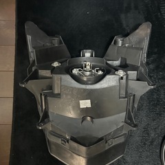 シグナスX３型ヘッドライトの画像
