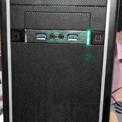 デスクトップ　i5 GTX760 ジャンクの画像
