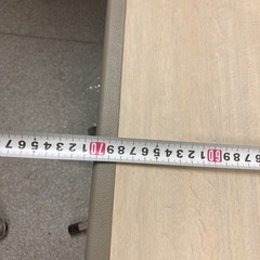 机　事務机　テーブルの画像