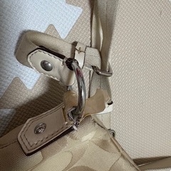coach コーチ　バッグの画像