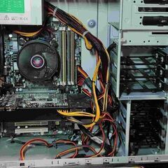 デスクトップ　i5 GTX760 ジャンクの画像
