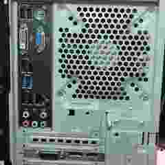 デスクトップ　i5 GTX760 ジャンクの画像