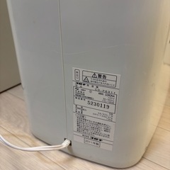 コロナ　除湿機の画像