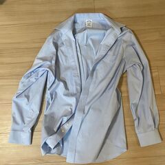 様々なメンズ服の画像