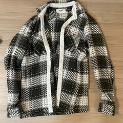 様々なメンズ服の画像