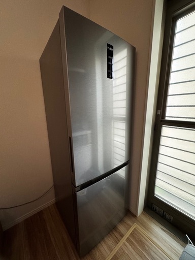 Haier 冷蔵庫 294L