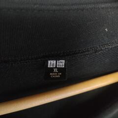 UNIQLOメンズカーディガンの画像
