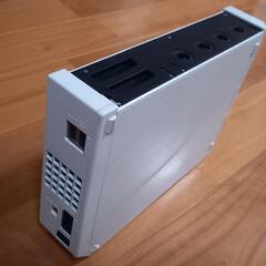 ニンテンドーwii ジャンクの画像