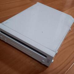 ニンテンドーwii ジャンクの画像