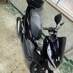 pcx125 jf81の画像